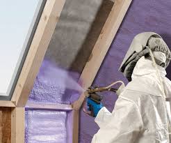 Best Blown-In Insulation in Mans, CO